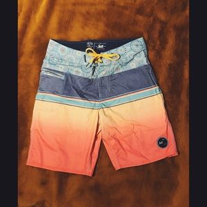 Lost • Mens Board Short